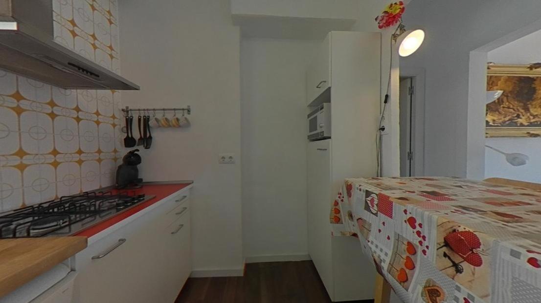 Near Clot & Sagrada Familia Apartment Barcelona Luaran gambar