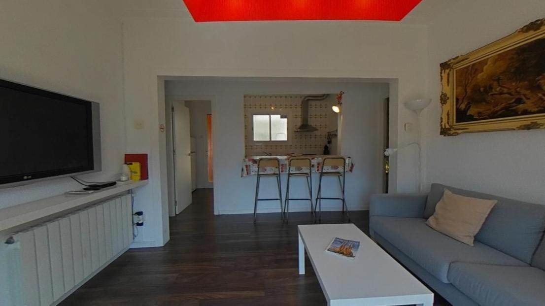 Near Clot & Sagrada Familia Apartment Barcelona Luaran gambar