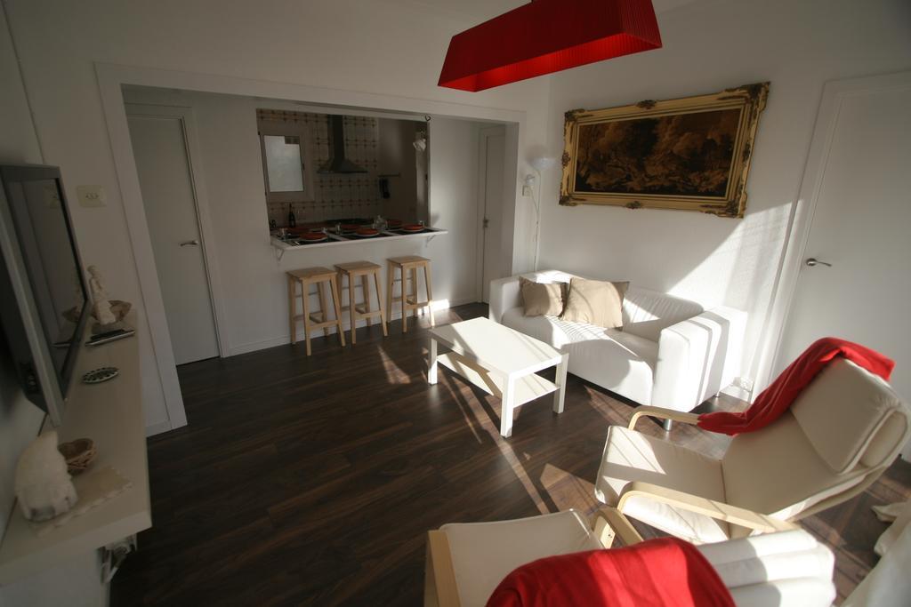 Near Clot & Sagrada Familia Apartment Barcelona Bilik gambar