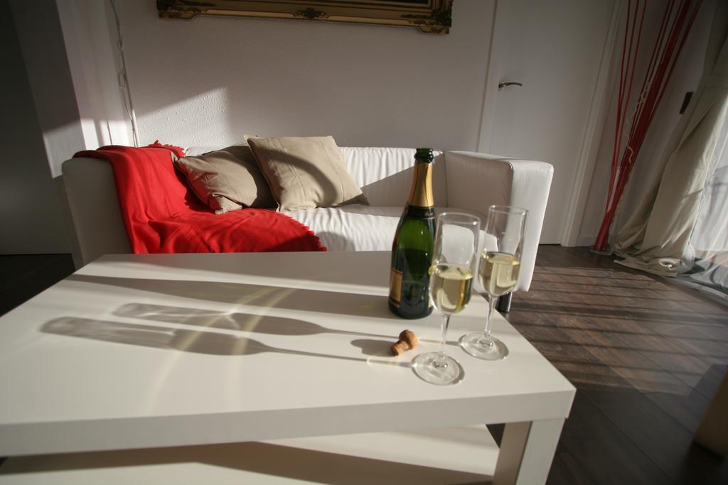 Near Clot & Sagrada Familia Apartment Barcelona Bilik gambar